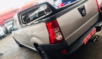 
									NISSAN NP200 full								